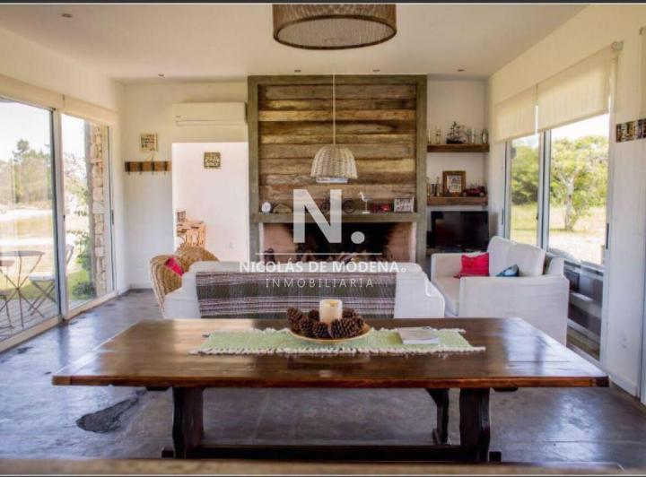 Foto de En venta y alquiler casa en Camino Eguzquiza La Barra de 3 dormitorios., imagen 5