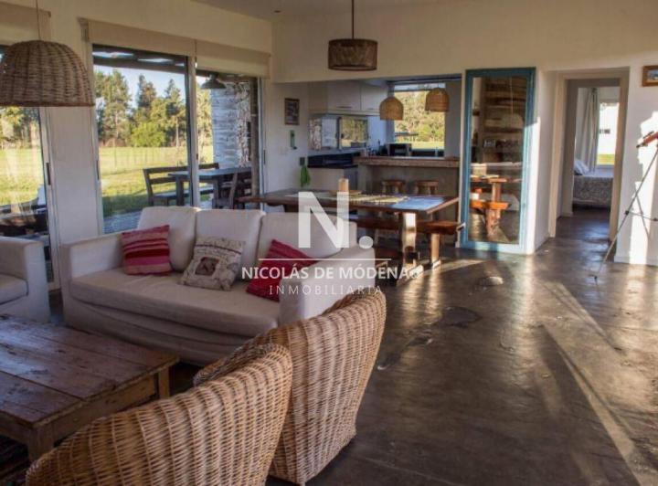 Foto de En venta y alquiler casa en Camino Eguzquiza La Barra de 3 dormitorios., imagen 3