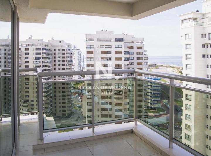 Departamento de 2 dormitorios, edificio Imperiale. 4