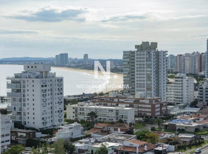 Departamento de 2 dormitorios, edificio Imperiale. 5