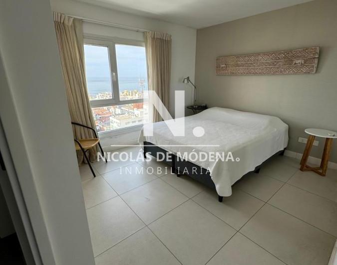 Foto de Alquila apartamento de 2 dormitorios en Peninsula, Punta del Este con, imagen 4