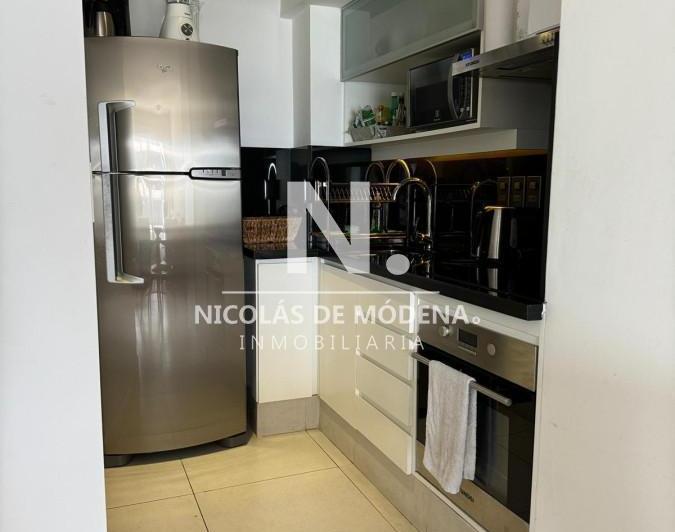 Foto de Alquila apartamento de 2 dormitorios en Peninsula, Punta del Este con, imagen 3
