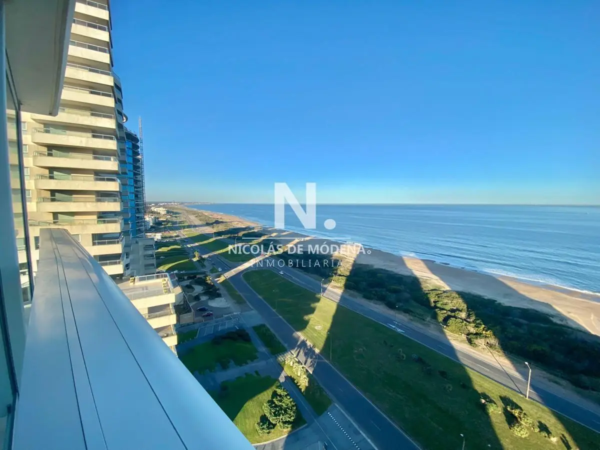Oportunidad en Le Parc Punta del Este 1