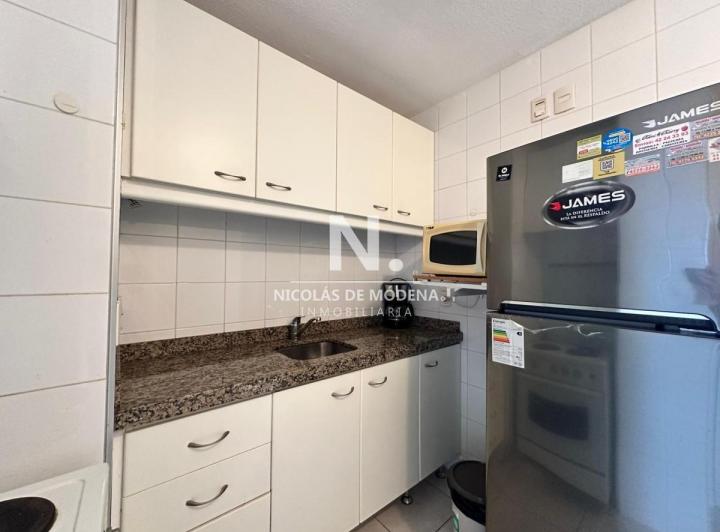 Apartamento de 1 dormitorio en Venta en Av. Roosevelt , Punta del este 5