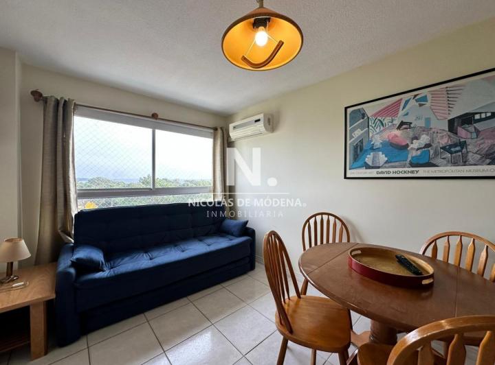 Apartamento de 1 dormitorio en Venta en Av. Roosevelt , Punta del este 4