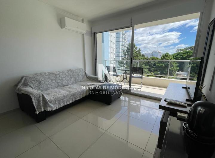Edificio Tango Punta Del Este 1