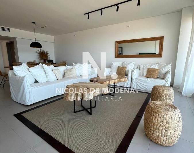 Foto de LUJOSO APARTAMENTO PLAYA BRAVA PUNTA DEL ESTE, imagen 2