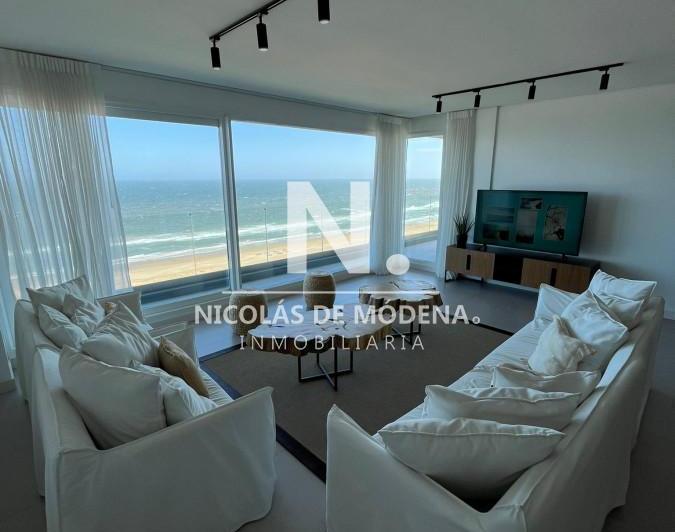 Foto de LUJOSO APARTAMENTO PLAYA BRAVA PUNTA DEL ESTE, imagen 3
