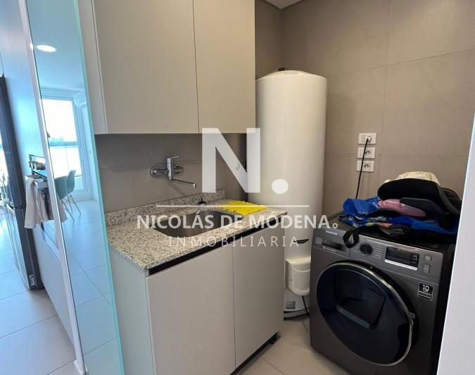 Foto de LUJOSO APARTAMENTO PLAYA BRAVA PUNTA DEL ESTE, imagen 5