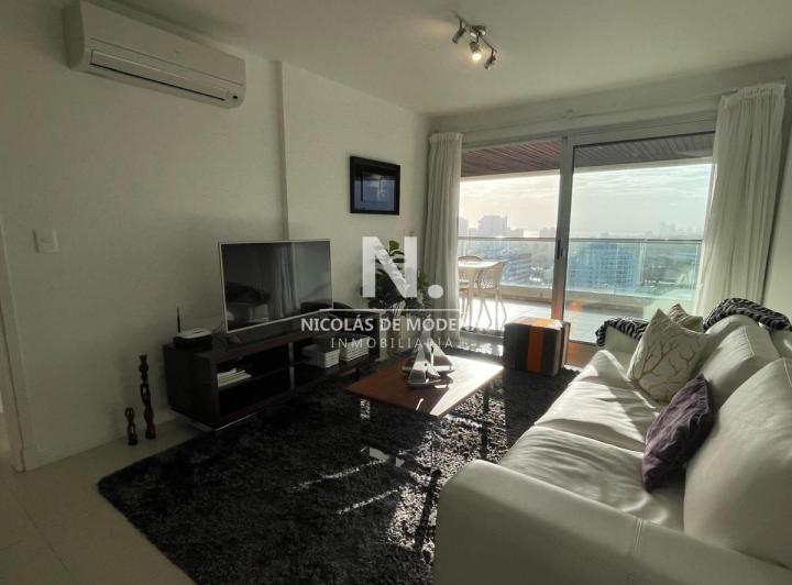 Apartamento en Punta del Este 1