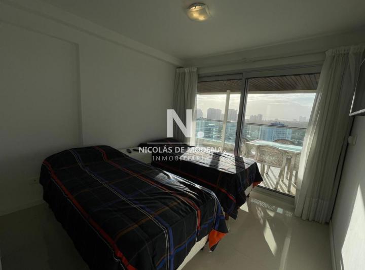 Apartamento en Punta del Este 3