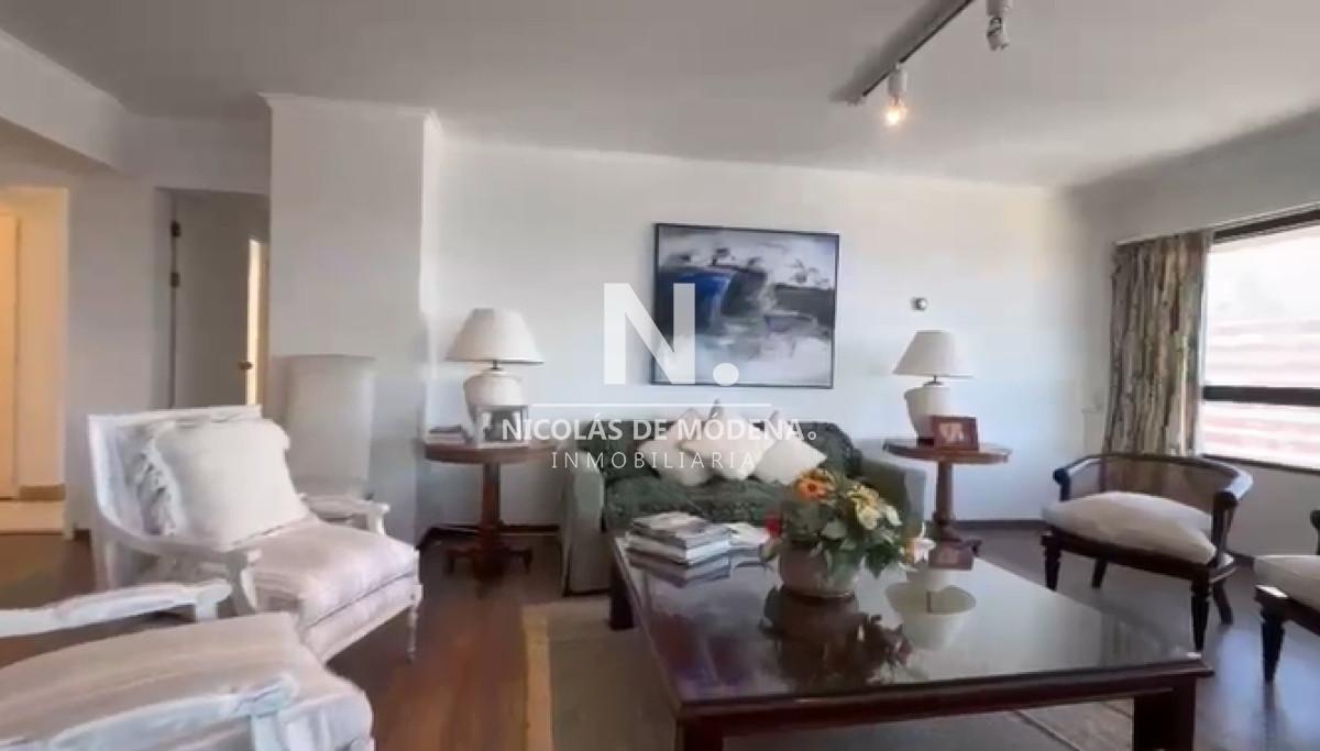 Foto de Apartamento en Peninsula, Punta del Este de 4 dormitorios a metros del, imagen 3