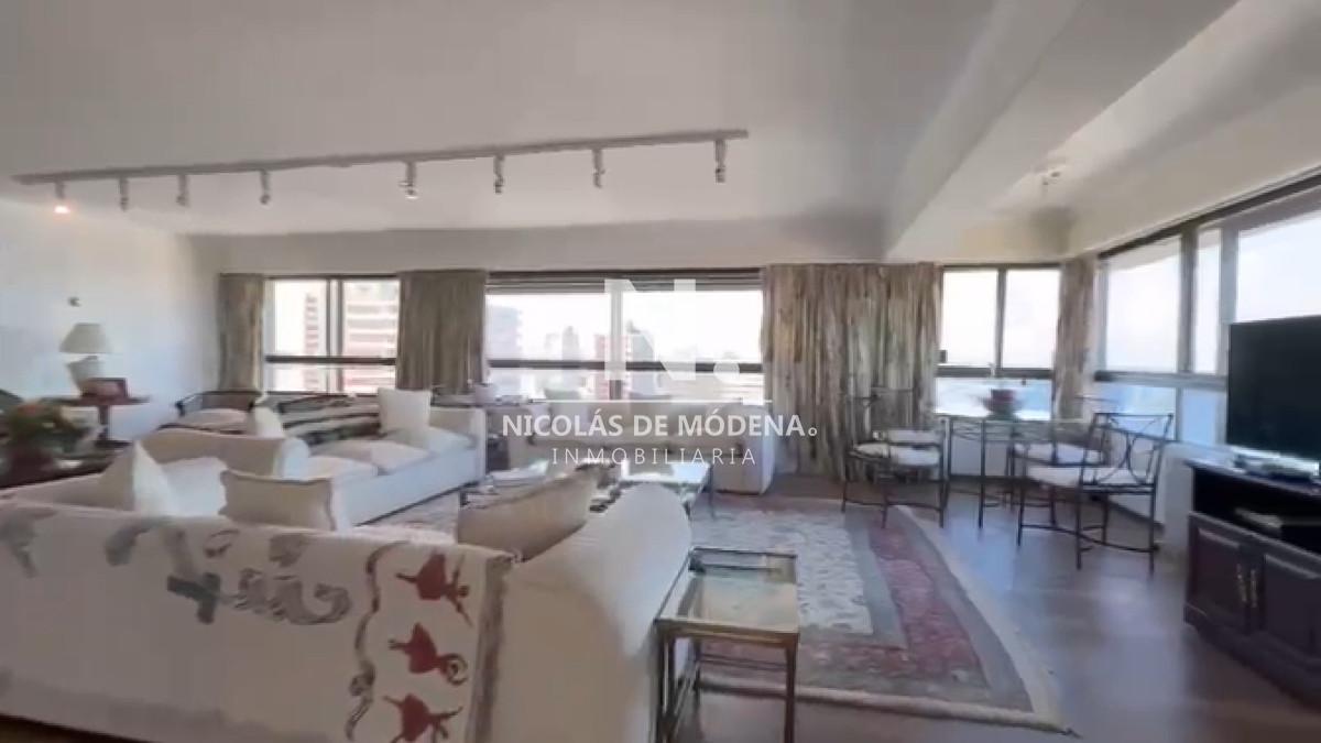 Foto de Apartamento en Peninsula, Punta del Este de 4 dormitorios a metros del, imagen 1
