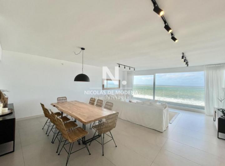 Foto de Vende apartamento en Brava - Punta del Este de 4 dormitorios con vista, imagen 3