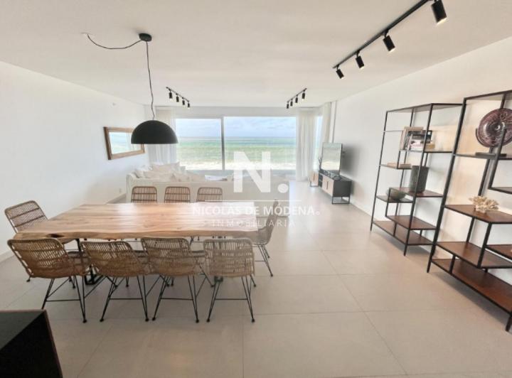 Foto de Vende apartamento en Brava - Punta del Este de 4 dormitorios con vista, imagen 1