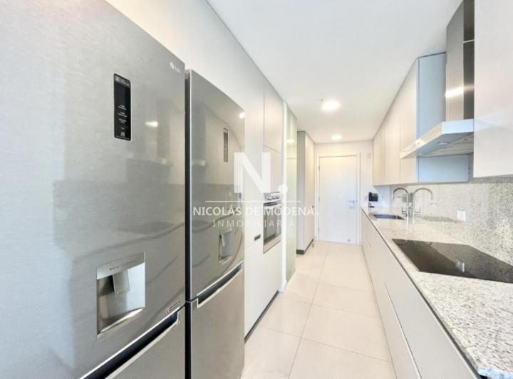 Foto de Vende apartamento en Brava - Punta del Este de 4 dormitorios con vista, imagen 4