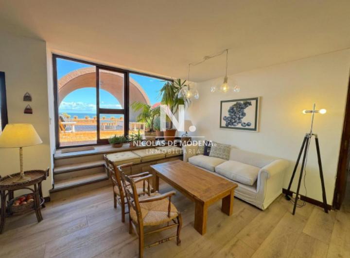 Alquila y vende apartamento de 3 dormitorios, terraza con parrillero propio en Manantiales. 5