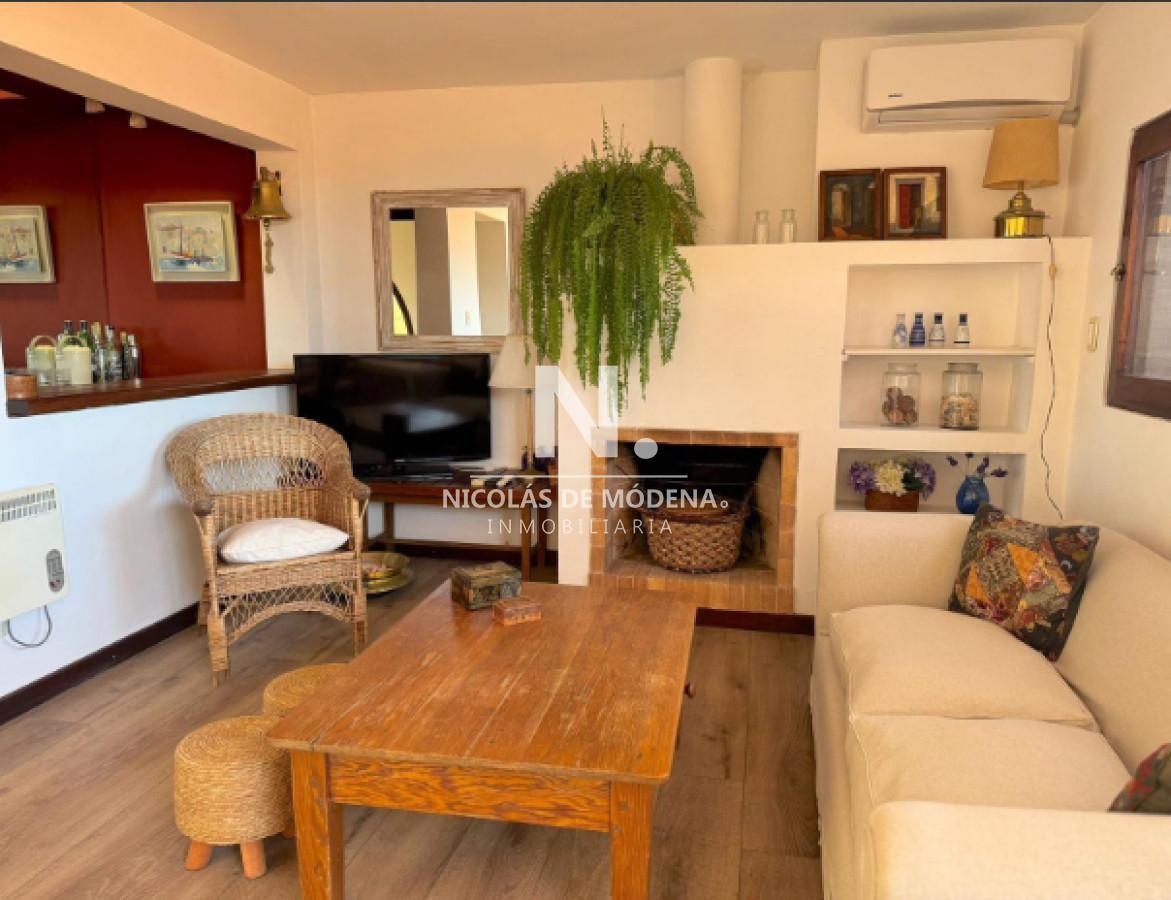 Foto de Alquila y vende apartamento de 3 dormitorios, terraza con parrillero, imagen 2