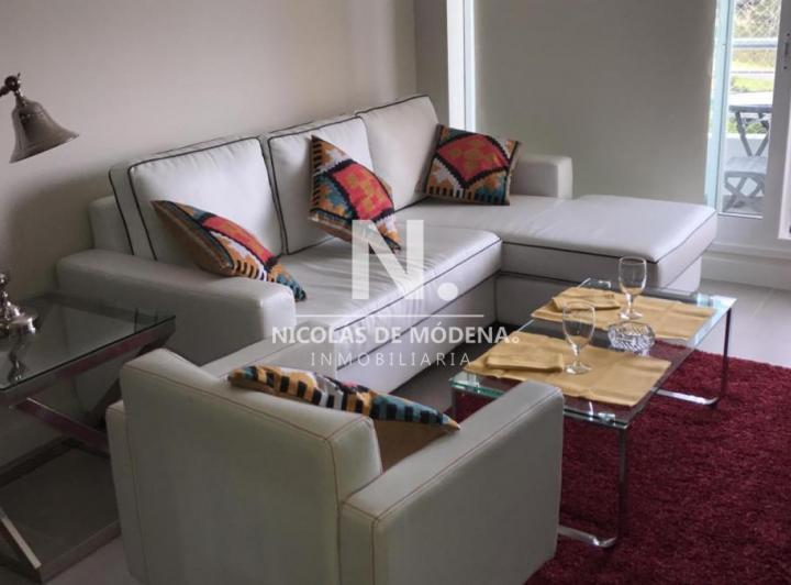 Foto de Departamento de 2 dormitorios en venta, en Roosevelt Punta del Este., imagen 1
