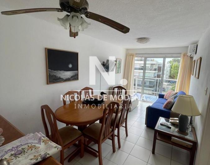 Apartamento en Punta del Este disponible en alquiler 4