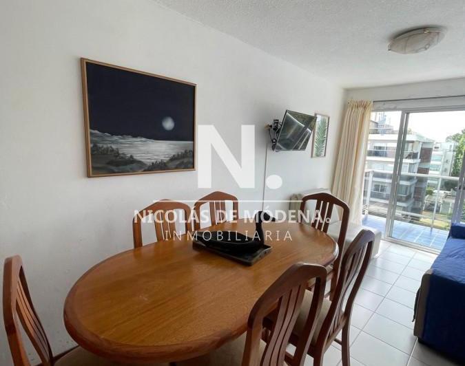 Apartamento en Punta del Este disponible en alquiler 1