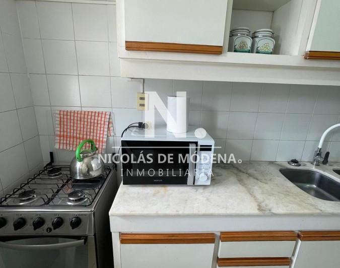 Apartamento en Punta del Este disponible en alquiler 3
