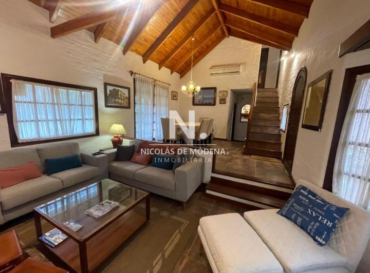 Foto de Casa de 4 dormitorios con piscina en pinares para alquiler de verano, imagen 4