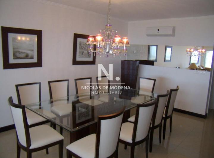 Apartamento en Punta del Este, Brava 2