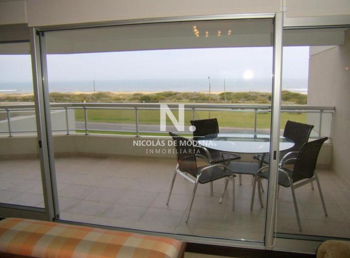 Apartamento en Punta del Este, Brava 3