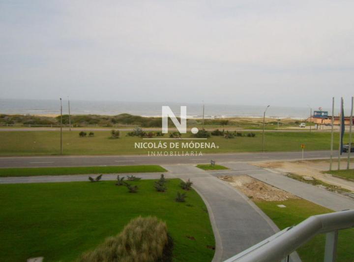 Apartamento en Punta del Este, Brava 5