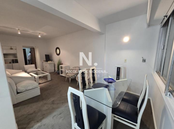 Foto de Venta apartamento 1 dormitorio y medio en Punta del este, Primera línea, imagen 3