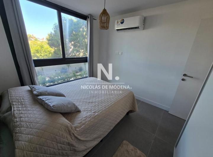 Foto de Venta Apartamento 1 dormitorio y medio en edificio View I Punta del este, imagen 5