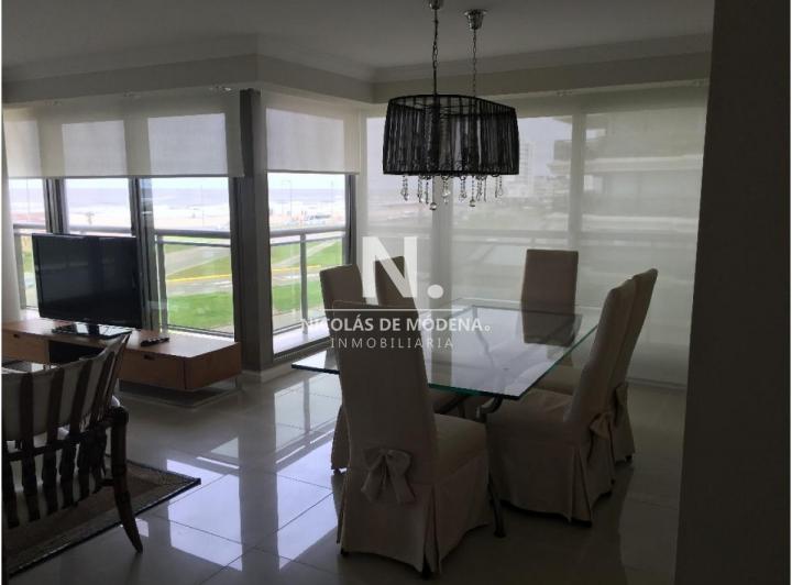 Apartamento en venta en imperiale esquinero, 3 dormitorios 1