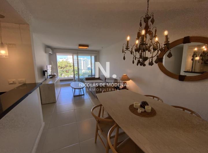 Foto de Apartamento en venta en Aidy Grill 2 dormitorios, imagen 1