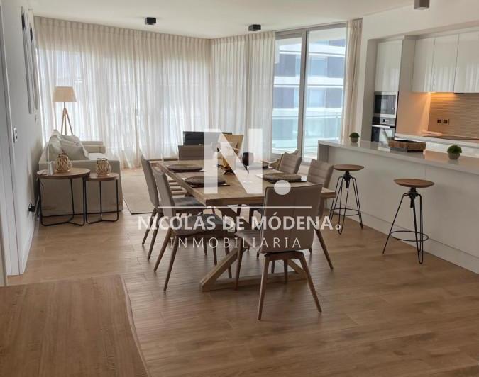 Torre Trump Punta Del Este