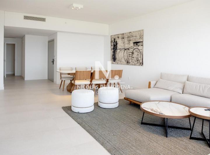Foto de Espectacular departamento de 3 suites en Torre Le Parc IV, imagen 5