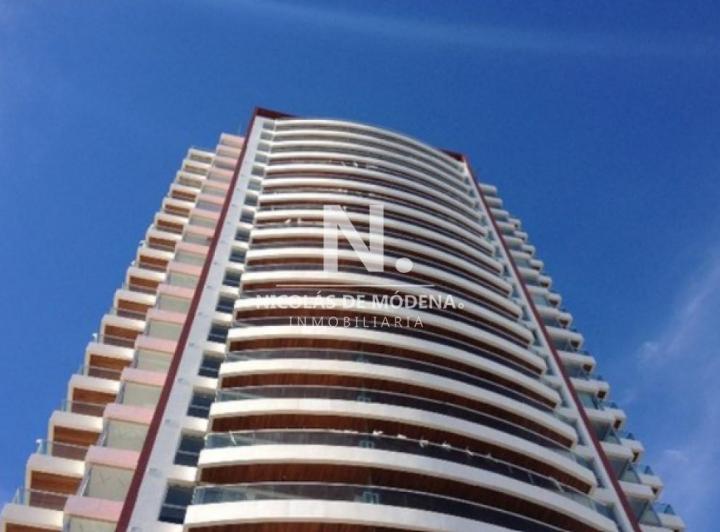 Departamento en venta en Playa Brava
