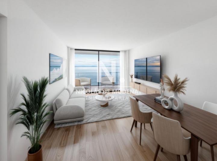 Departamento de 2 dormitorios en venta - Margherita A Mare Residences - Lanzamiento