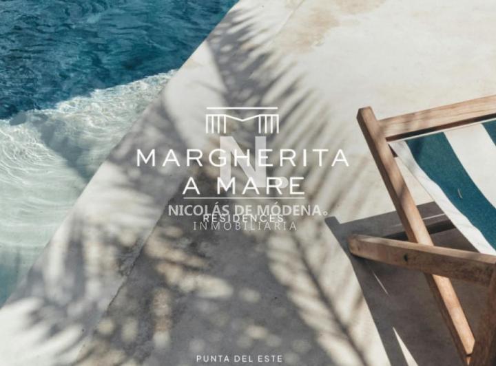 Departamento de 2 dormitorios en venta - Margherita A Mare Residences - Lanzamiento