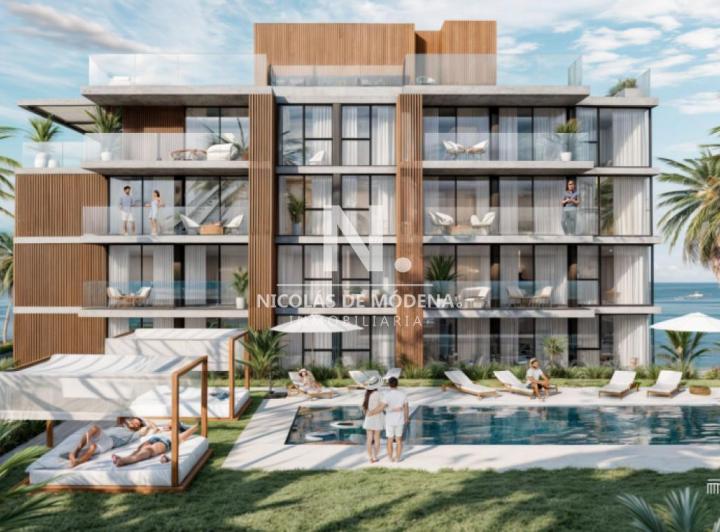 Margherita A Mare Residences, nuevo lanzamiento en Punta del Este