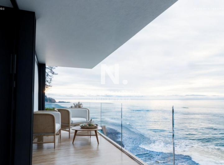 Lanzamiento en Punta del Este - Margherita A Mare Residences- departamento de 1 dormiitorio en venta