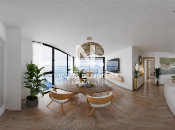 Margherita A Mare Residences - unidad de 2 dormitorios, lanzamiento