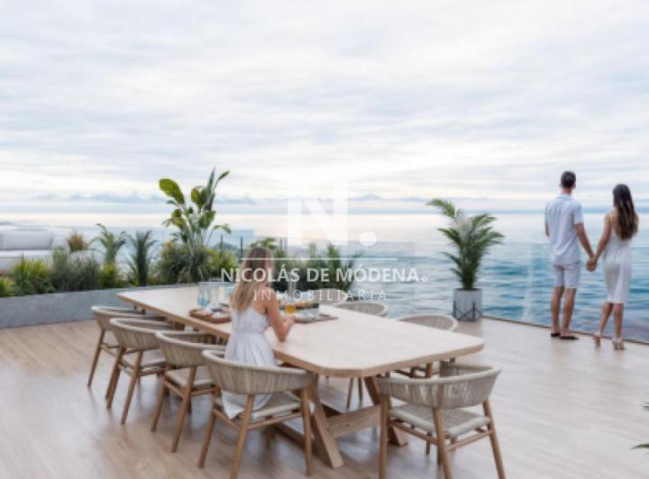 Pre Lanzamiento en Punta del Este - Margherita a Mare Residences