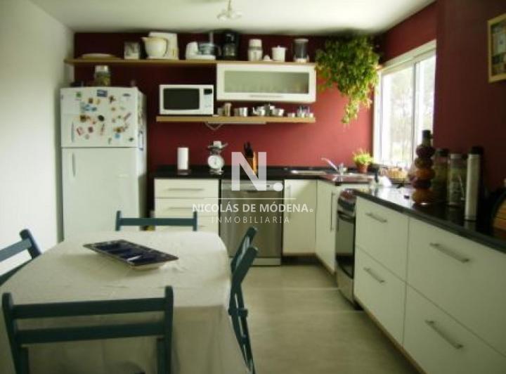 Foto de Vende casa en Tio Tom , Punta Ballena de 4 dormitorios, imagen 5