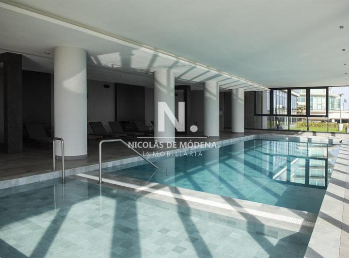 Foto de Venetian de 3 dormitorios en suite, en venta con vista al mar en Punta, imagen 4
