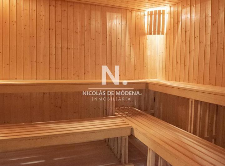 Foto de Venetian de 3 dormitorios en suite, en venta con vista al mar en Punta, imagen 3