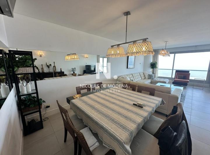 Vende apartamento de Le Parc en Punta del Este 3