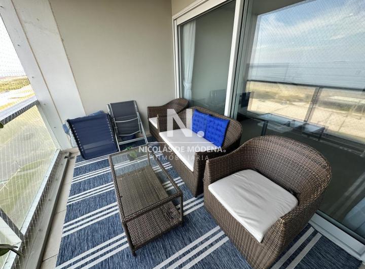 Vende apartamento de Le Parc en Punta del Este 5