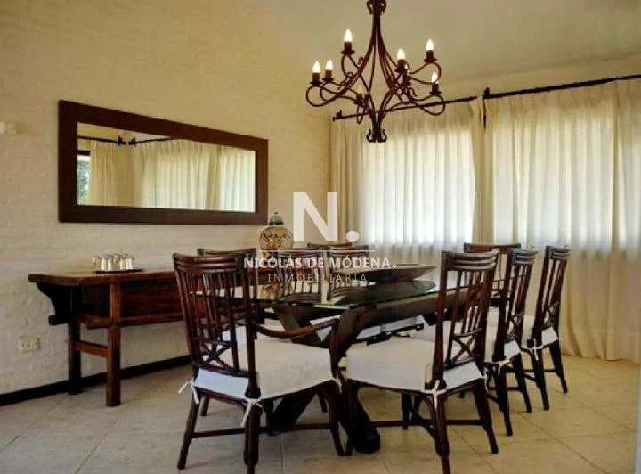 Foto de Se vende casa 5 dormitorios, con piscina en Rincon del Indio, playa, imagen 5