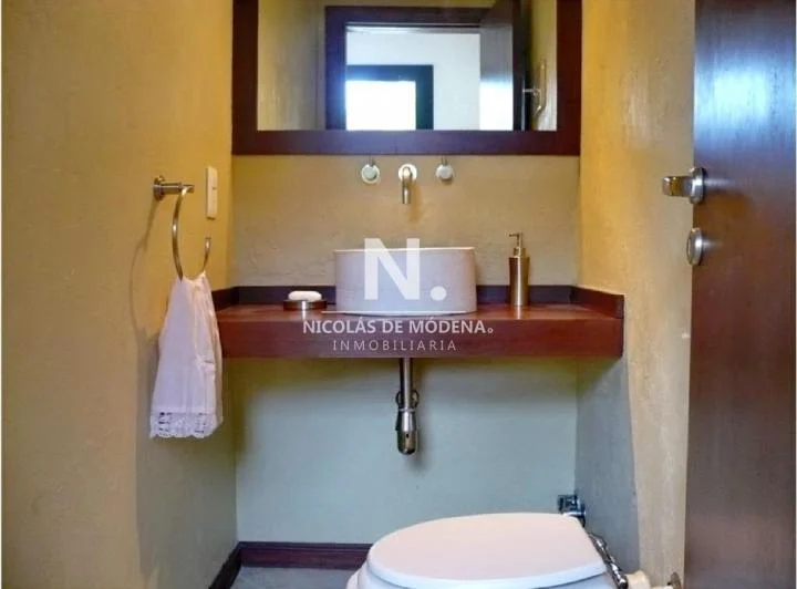 Foto de Se vende casa 5 dormitorios, con piscina en Rincon del Indio, playa, imagen 3